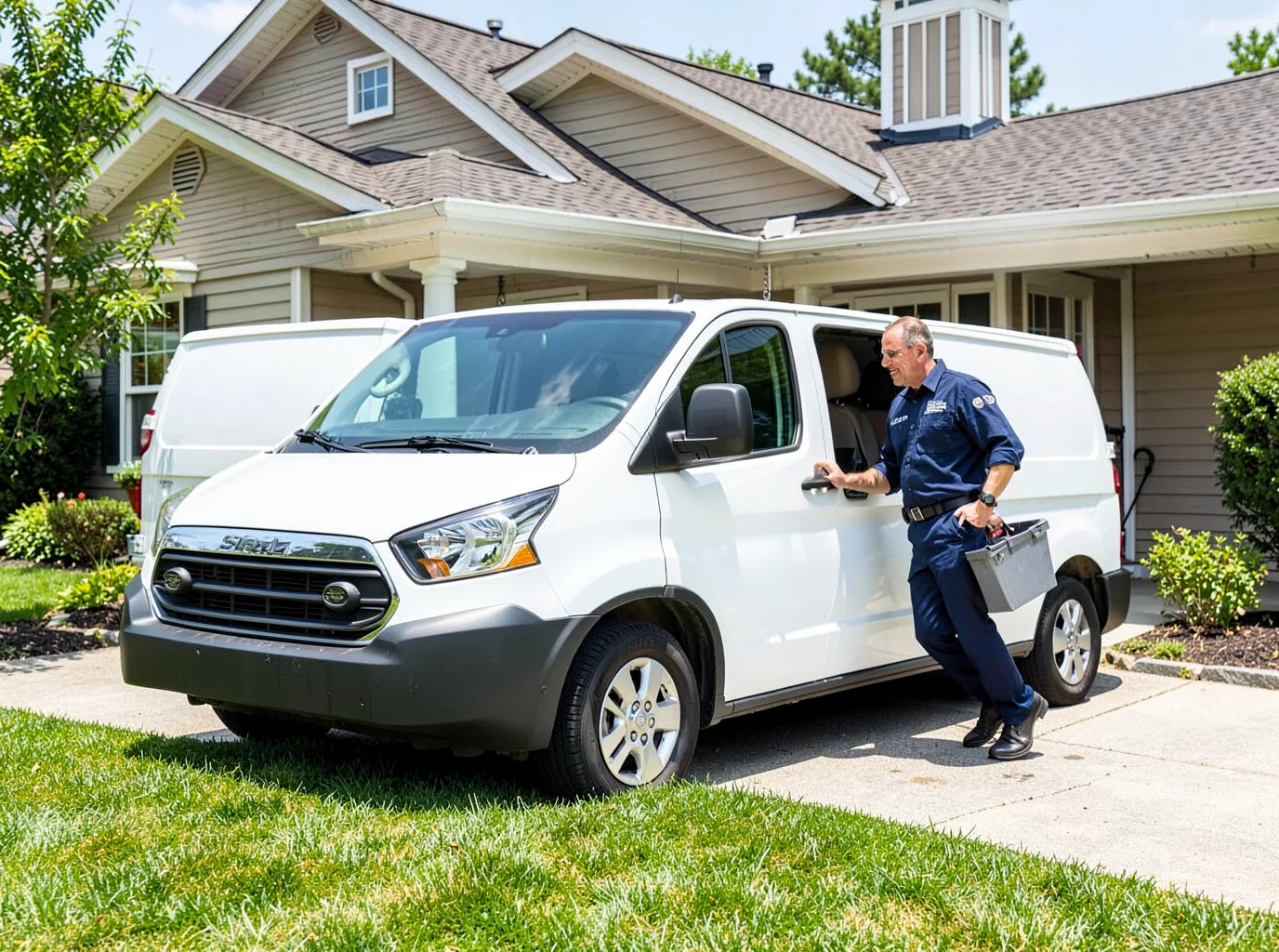 Emergency Plumber company in Ludlow, VT